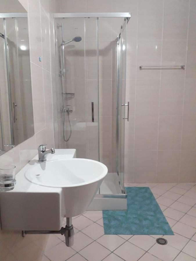 Center-Sea View Apartament,Саранда Екстер'єр фото