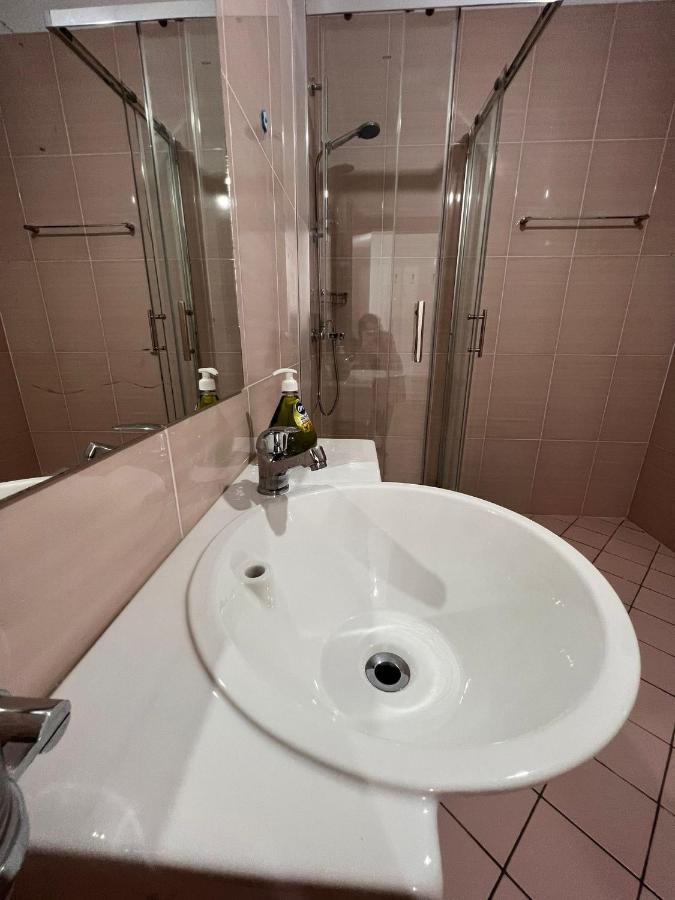 Center-Sea View Apartament,Саранда Екстер'єр фото